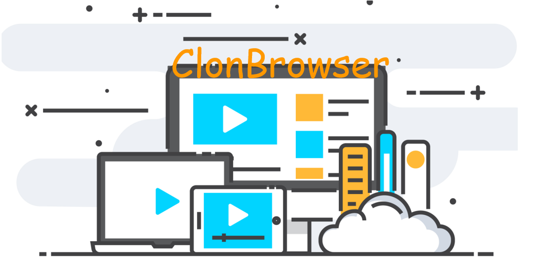 ClonBrowser