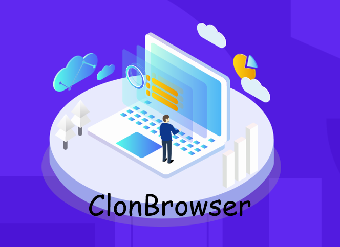 ClonBrowser