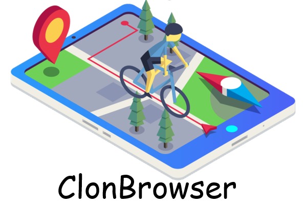 ClonBrowser