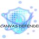 canvas defender