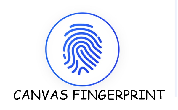 canvas fingerprint