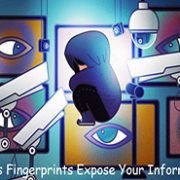 canvas fingerprints expose your information