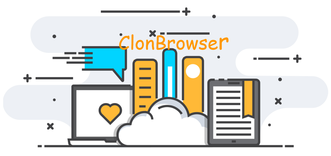 clonbrowser