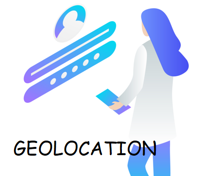 geolocation