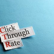 click through rate