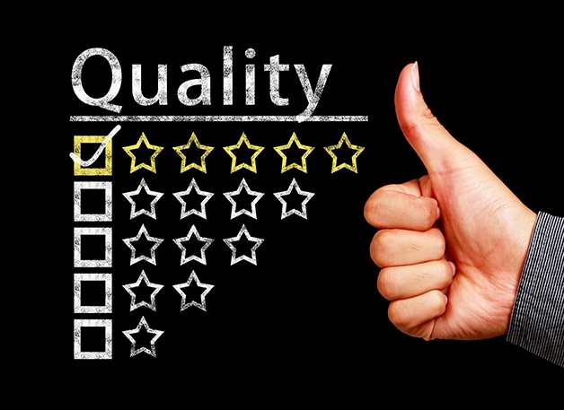 improve the quality of customer service