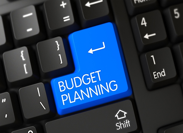 optimize the allocation of budgets