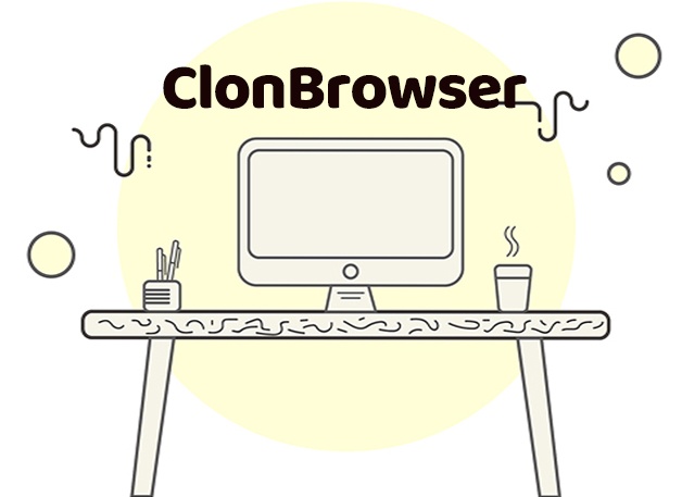 ClonBrowser
