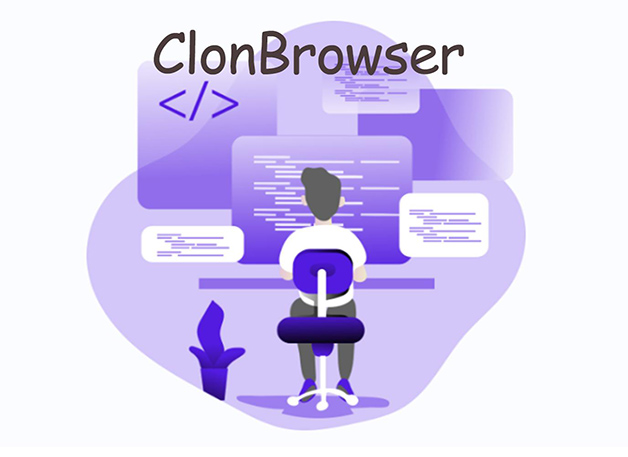 ClonBrowser