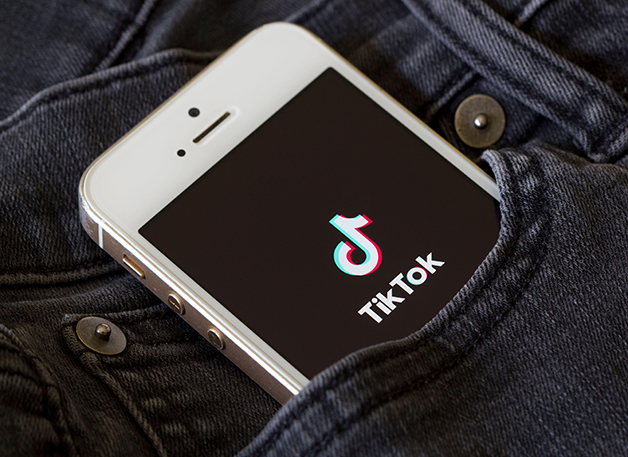 TikTok